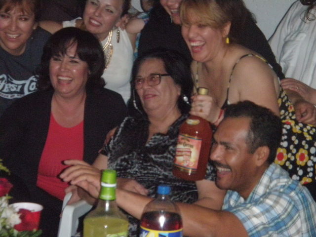 Sin Nombre