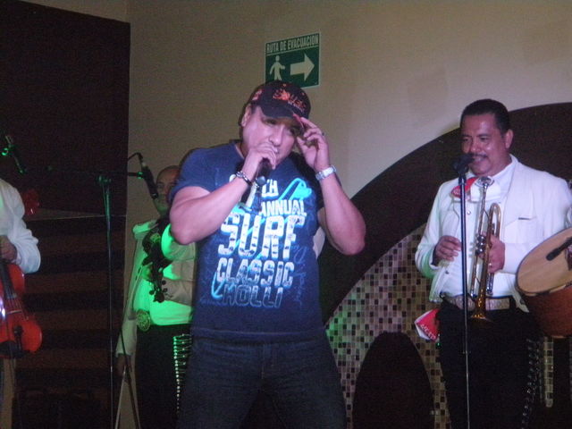 Sin Nombre