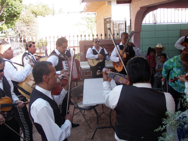Sin Nombre