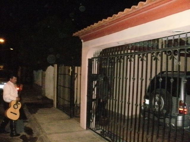 Sin Nombre