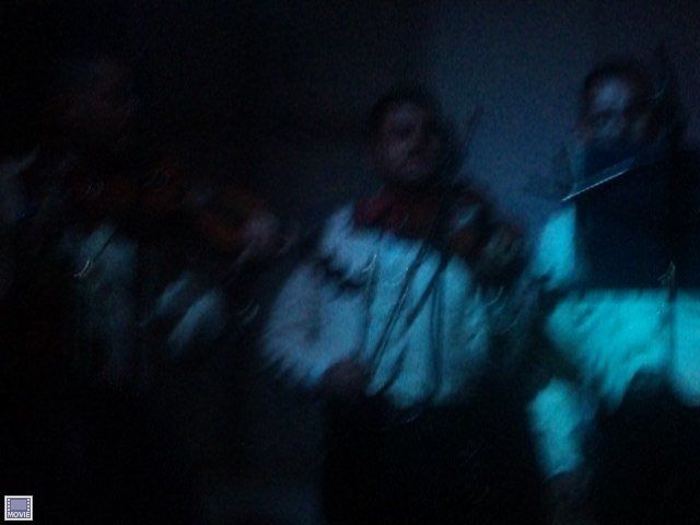Sin Nombre