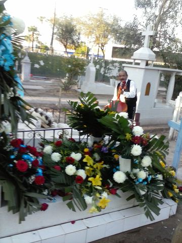 Sin Nombre