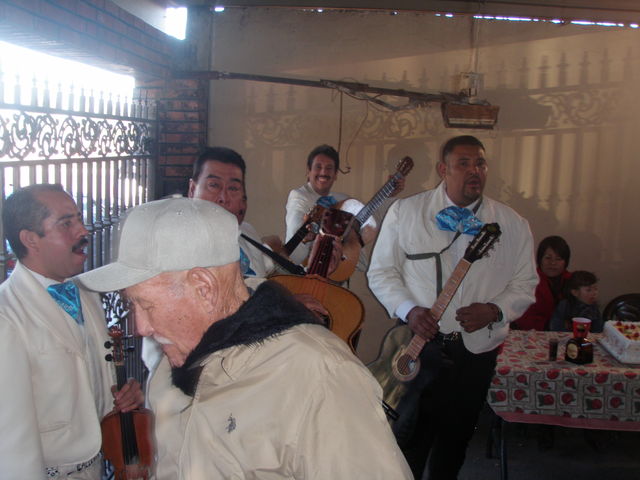 Sin Nombre