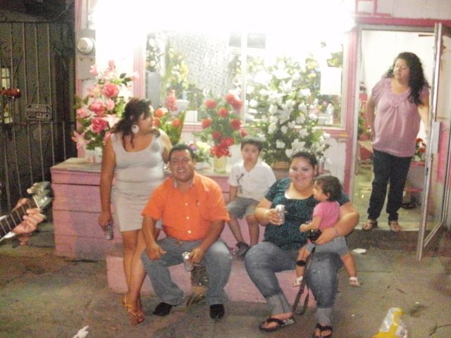 Sin Nombre