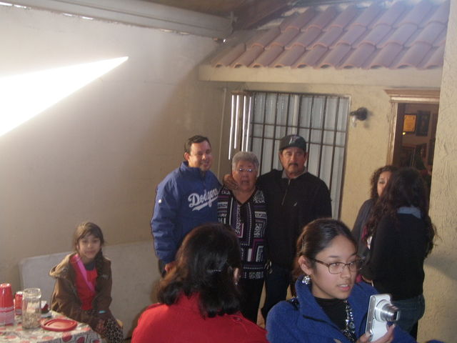 Sin Nombre