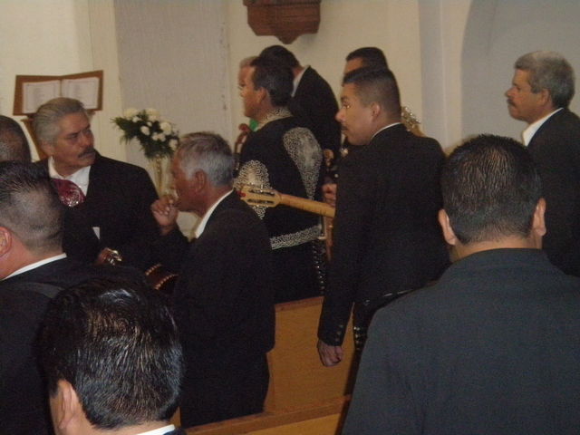 Sin Nombre
