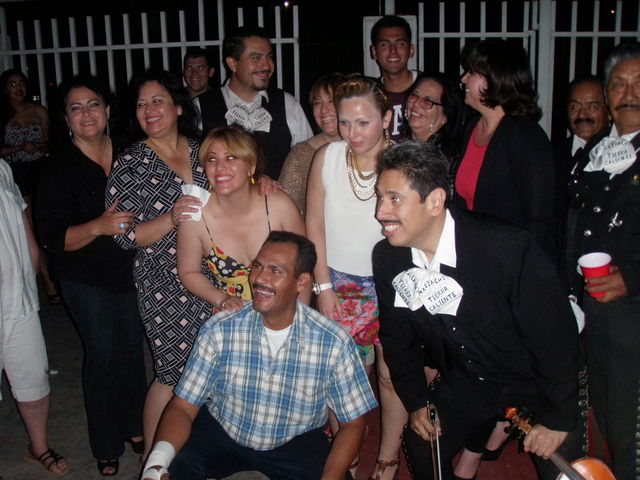 Sin Nombre