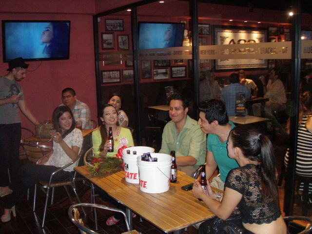 Sin Nombre