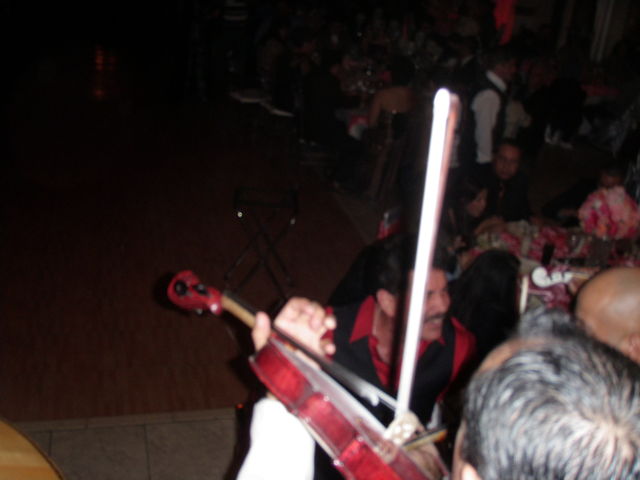 Sin Nombre
