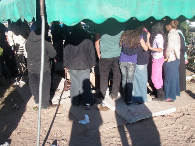 Sin Nombre