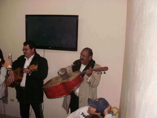 Sin Nombre