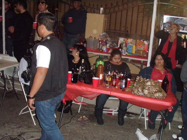 Sin Nombre