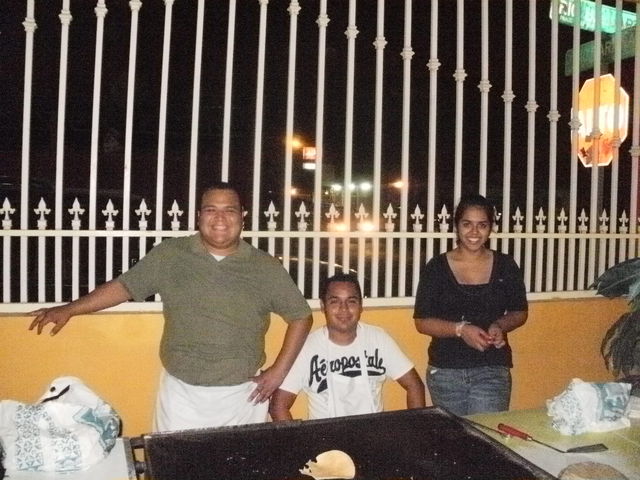 Sin Nombre