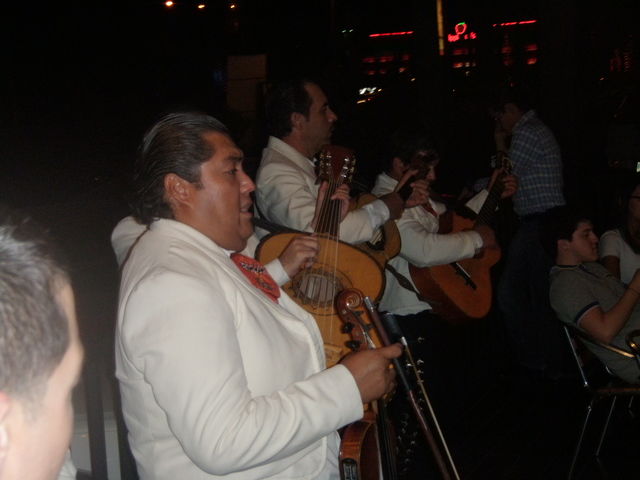 Sin Nombre