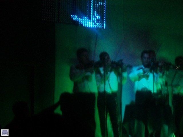 Sin Nombre