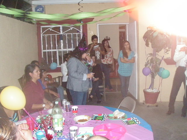 Sin Nombre