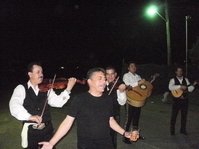 Sin Nombre