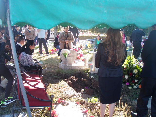 Sin Nombre