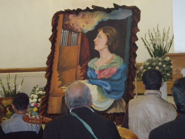 Sin Nombre
