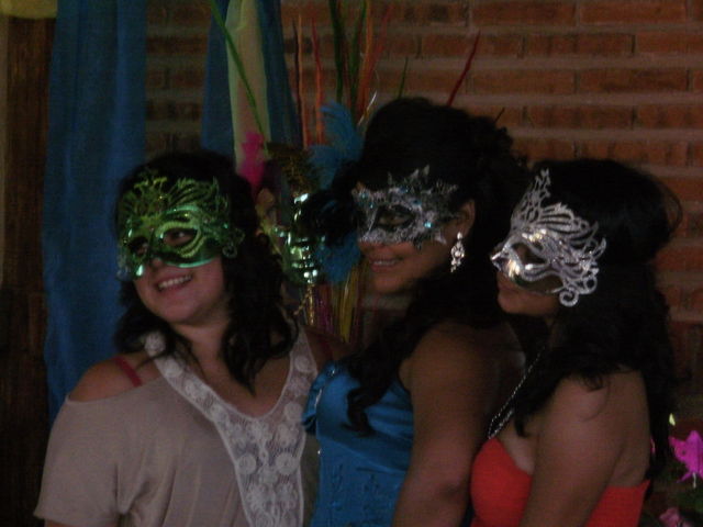 Sin Nombre