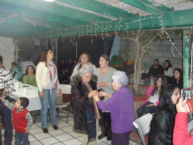Sin Nombre