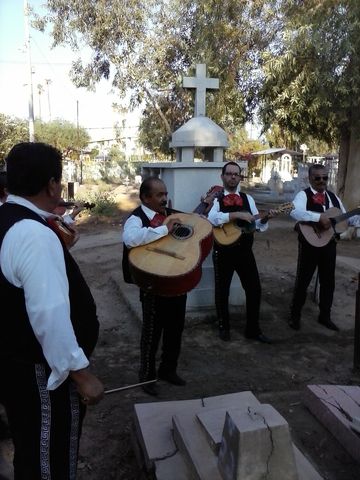 Sin Nombre