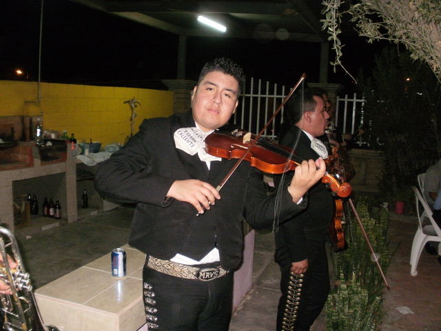 Sin Nombre