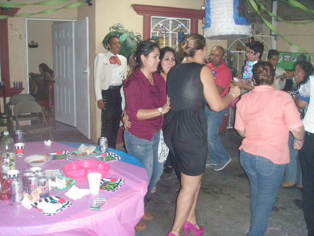 Sin Nombre