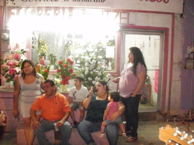 Sin Nombre