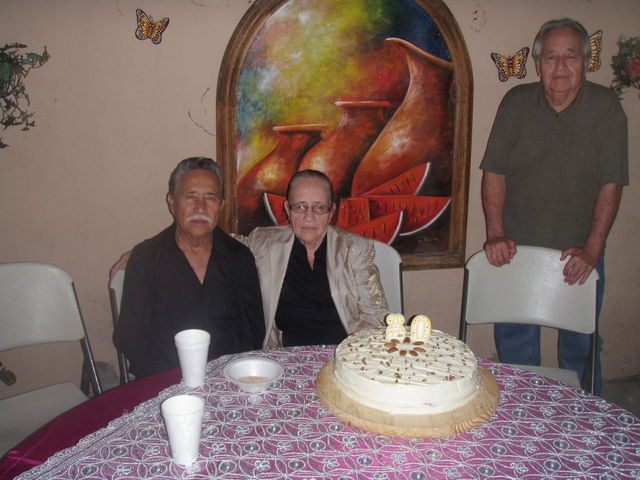 Sin Nombre