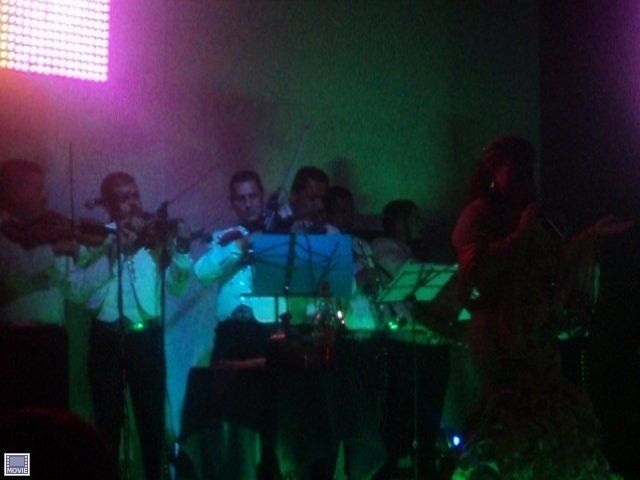 Sin Nombre