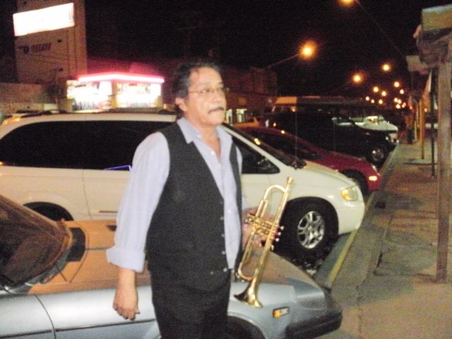 Sin Nombre