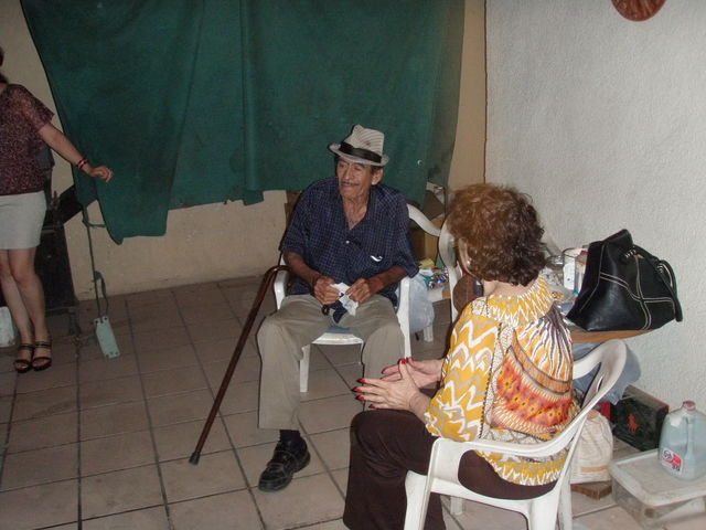 Sin Nombre