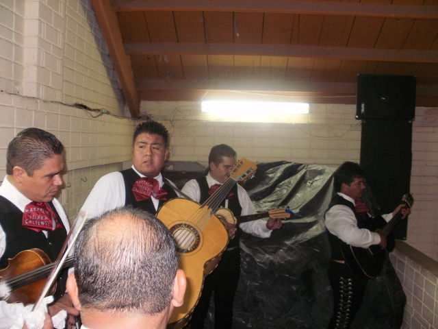 Sin Nombre