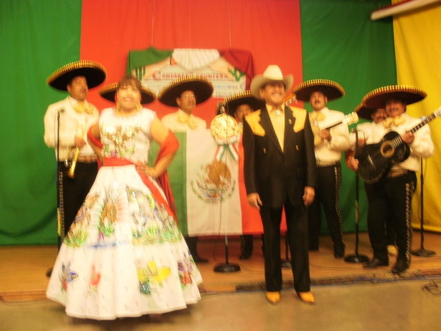 Sin Nombre