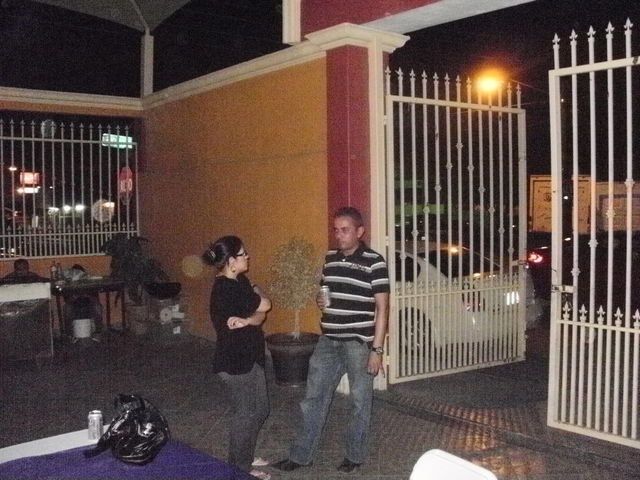 Sin Nombre