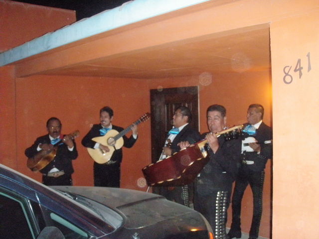 Sin Nombre