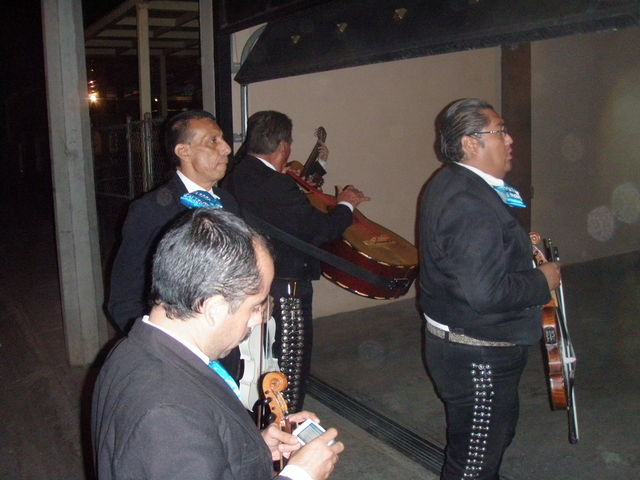 Sin Nombre