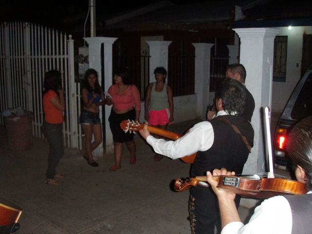 Sin Nombre