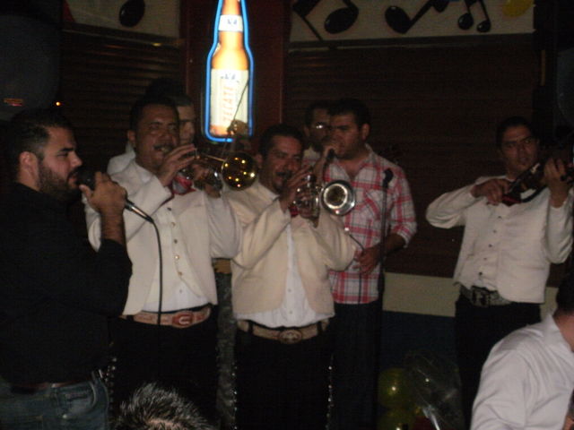 Sin Nombre