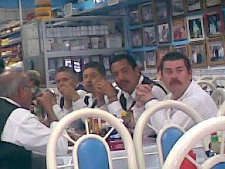 Sin Nombre