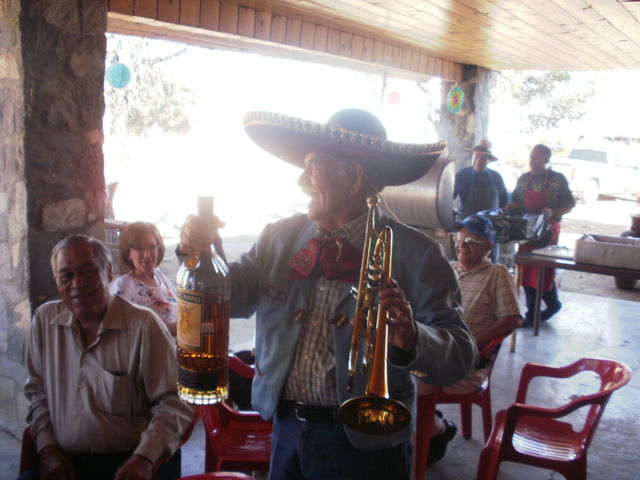 Sin Nombre